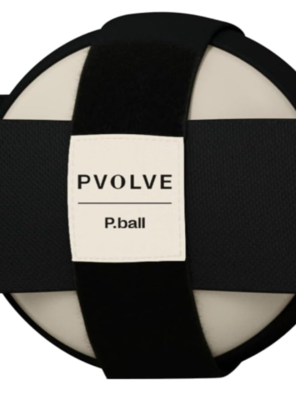 Pvolve Ball